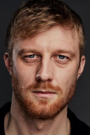 Picture of Joachim Fjelstrup