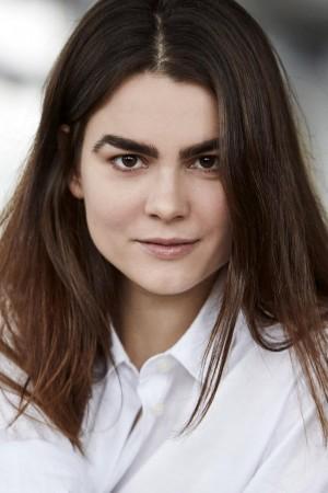 Picture of Karin Franz Körlof