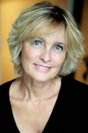 Picture of Virginie Ledieu