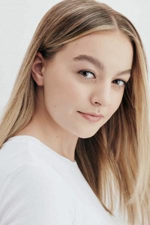 Picture of Milli Wilkinson