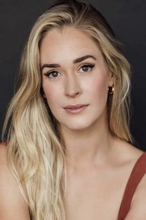 Picture of Brittany Bristow