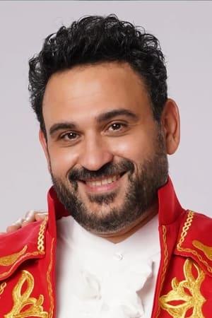 Picture of Akram Hosny