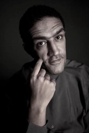 Picture of Khaled Kamal