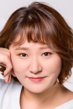 Picture of Kim Hyun-sook