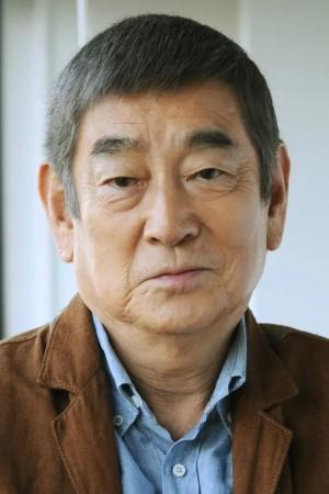 Picture of Ken Takakura