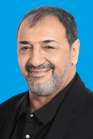 Picture of Moussa Maaskri