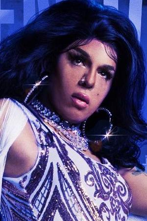 Picture of Aja LaBeija