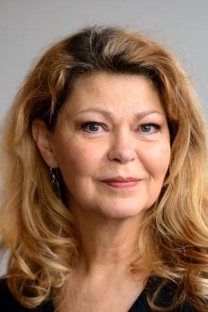 Picture of Ing-Marie Carlsson