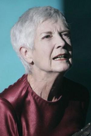 Picture of Martine Sarcey