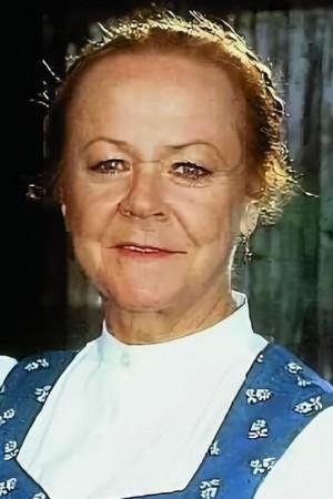 Picture of Enzi Fuchs