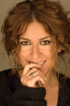 Picture of İpek Tuzcuoğlu