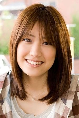 Picture of Saki Fukuda