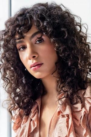 Picture of Aurora Perrineau