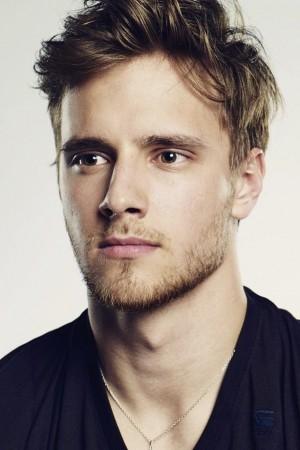 Picture of Maciej Musiał
