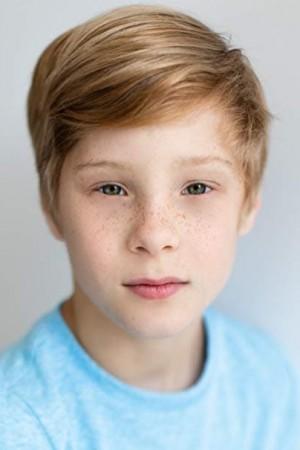 Picture of Owen Fielding