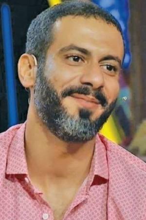 Picture of Mohamed Farag