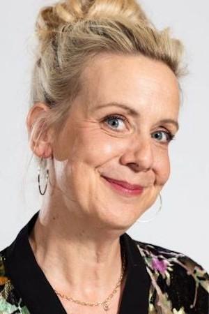 Picture of Britt van der Borght