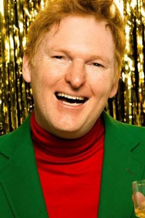 Picture of Bobby Tisdale