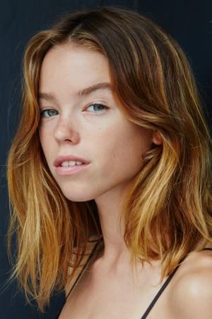 Picture of Milly Alcock