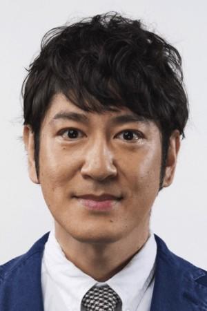 Picture of Naoki Tanaka
