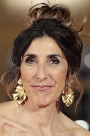 Picture of Paz Padilla