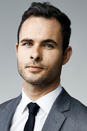 Picture of Daniel Vincent Gordh