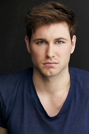 Picture of Wes Aderhold