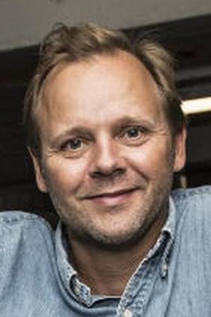 Picture of Tomas Villum Jensen
