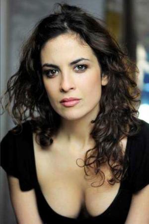 Picture of Serena Iansiti