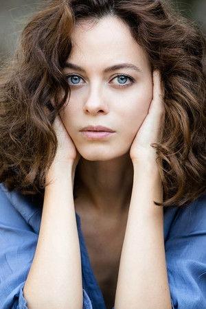 Picture of Gaia Messerklinger