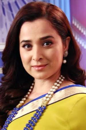 Picture of Simone Singh