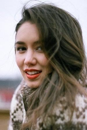 Picture of Luisa d'Oliveira