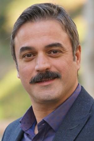 Picture of Ufuk Özkan