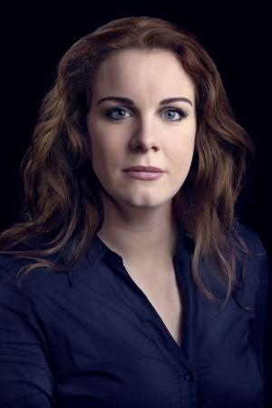 Picture of Lise Baastrup