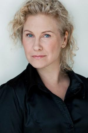 Picture of Eva Melander