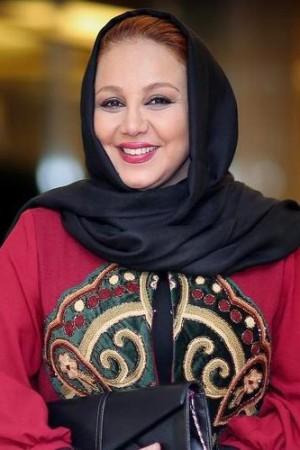 Picture of Behnoosh Bakhtiari