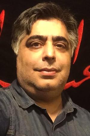 Picture of Reza Shafiei Jam