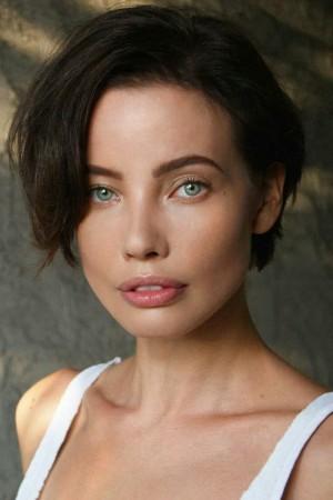 Picture of Stephanie Corneliussen