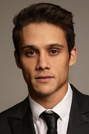 Picture of Timothy Granaderos