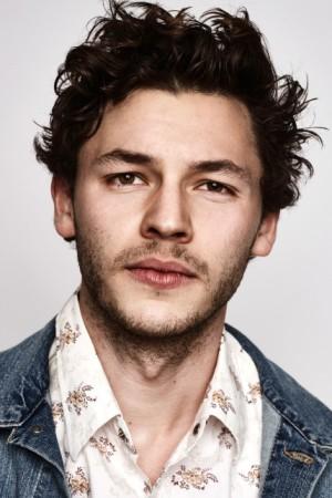 Picture of Nick Fink