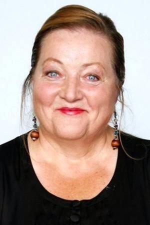 Picture of Marianne Sägebrecht