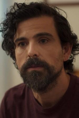 Picture of Jorge Luis Moreno