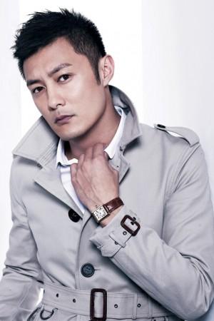 Picture of Shawn Yue