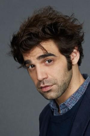 Picture of David Verdaguer