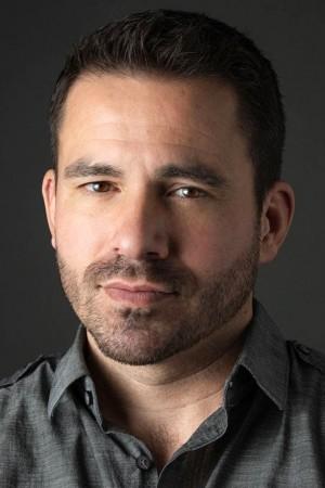 Picture of Derek Boone