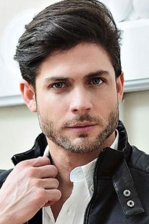 Picture of Horacio Pancheri