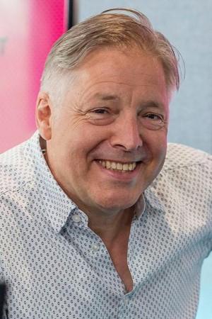 Picture of Mark Goodier