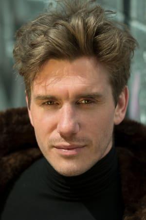 Picture of Maximilian Meyer-Bretschneider