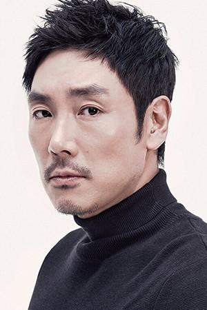 Picture of Cho Jin-woong