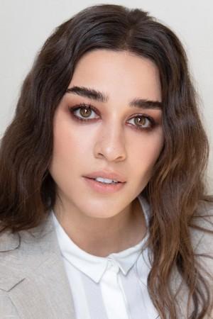 Picture of Simona Tabasco